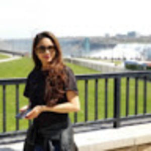 Meet your Posher, Sunita